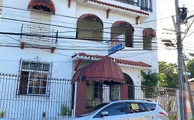 La gran Mansion
